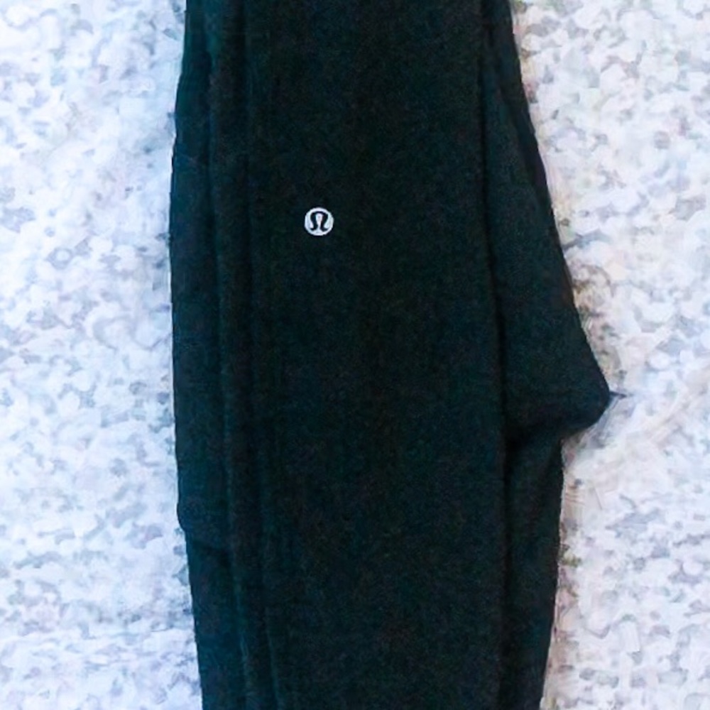 lululemon Speed Up Tight